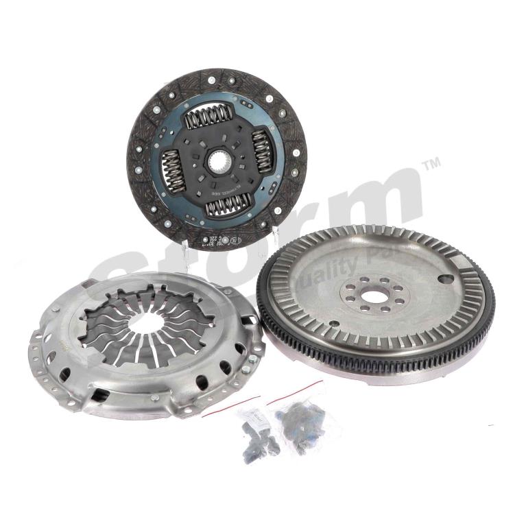 Kit d'embrayage Storm ref. STO1011