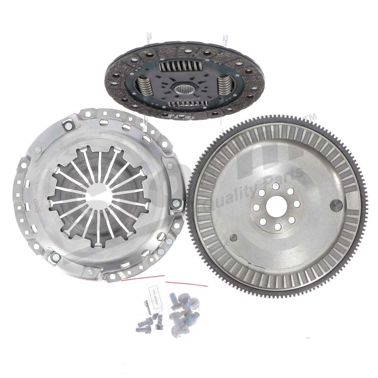 Kit d'embrayage Storm ref. STO1011