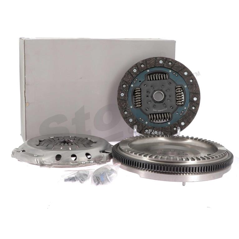 Kit d'embrayage Storm ref. STO1011