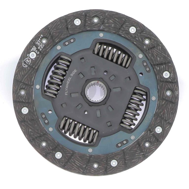 Kit d'embrayage Storm ref. STO1011