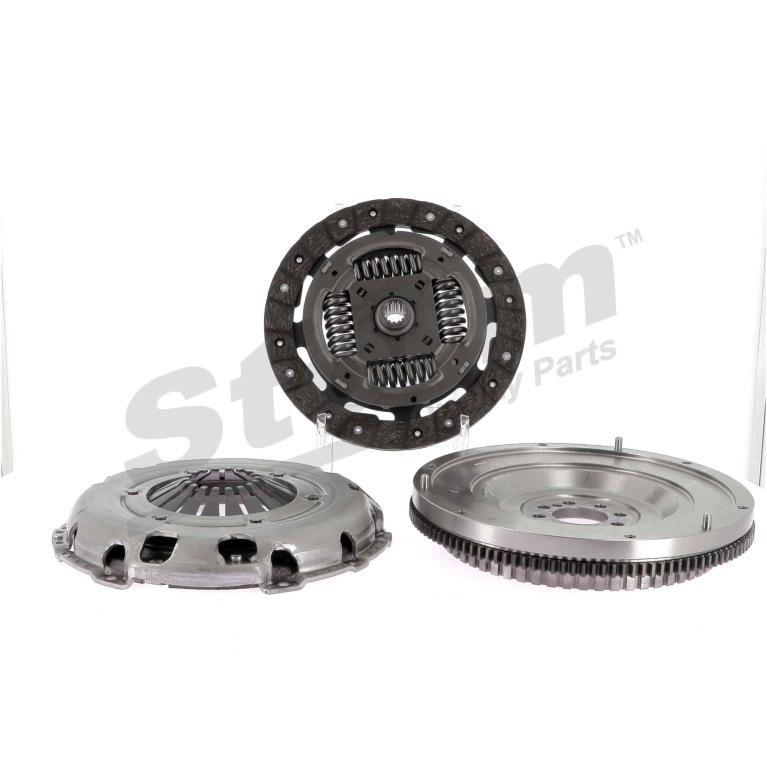 Kit d'embrayage Storm ref. STO1012