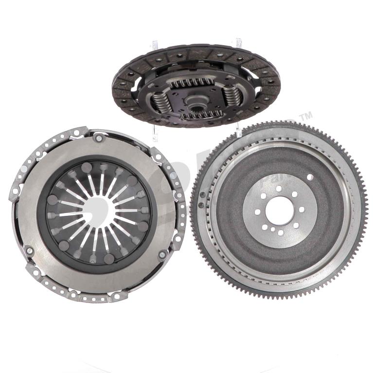 Kit d'embrayage Storm ref. STO1012
