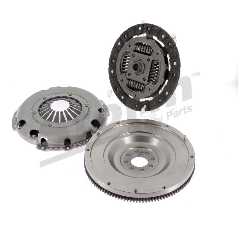 Kit d'embrayage Storm ref. STO1012