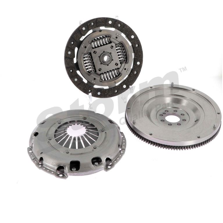 Kit d'embrayage Storm ref. STO1012