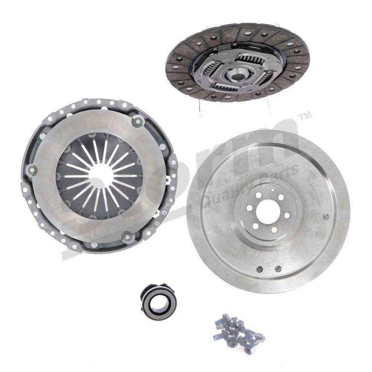 Kit d'embrayage Storm ref. STO1014