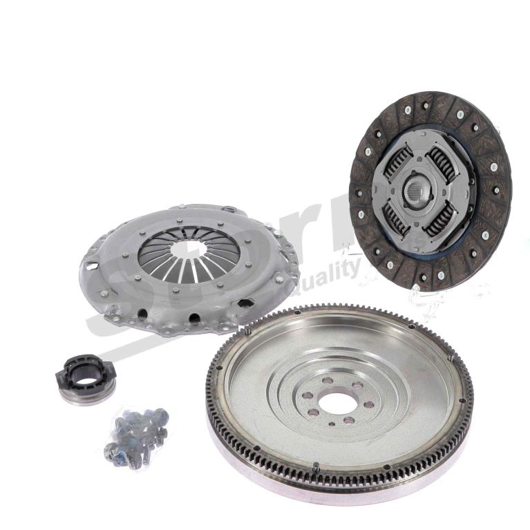 Kit d'embrayage Storm ref. STO1014