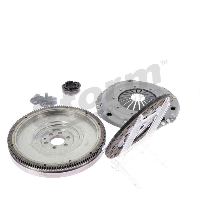 Kit d'embrayage Storm ref. STO1014