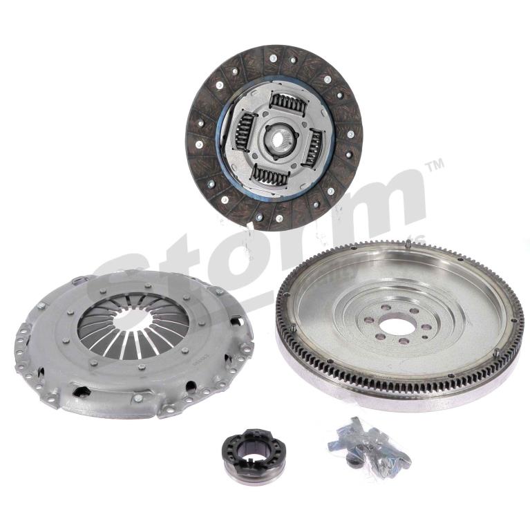 Kit d'embrayage Storm ref. STO1014