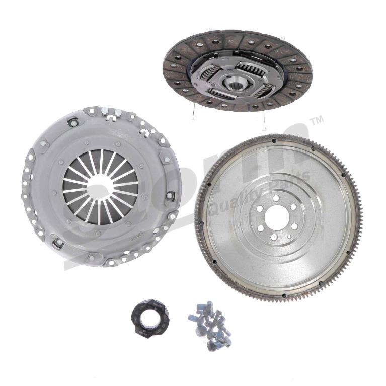 Kit d'embrayage Storm ref. STO1014