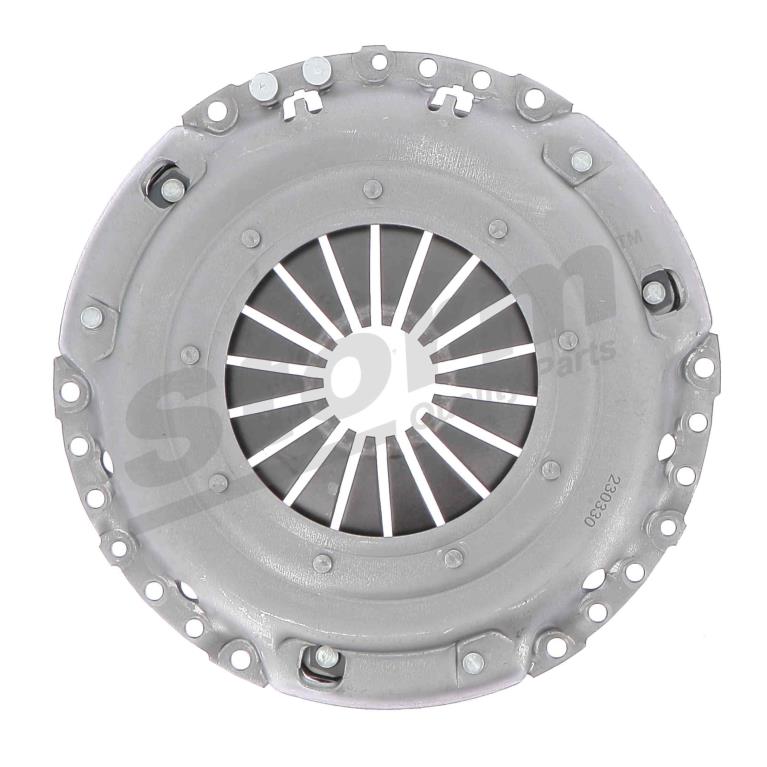 Kit d'embrayage Storm ref. STO1014