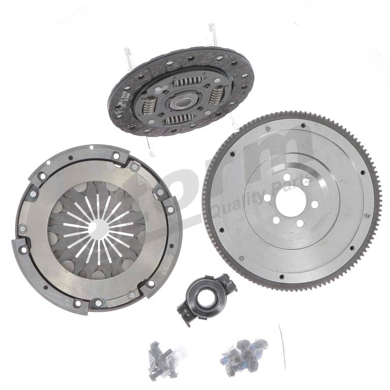 Kit embraiagem Storm ref. STO1015