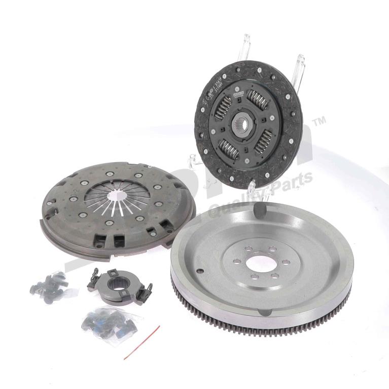 Kit embraiagem Storm ref. STO1015