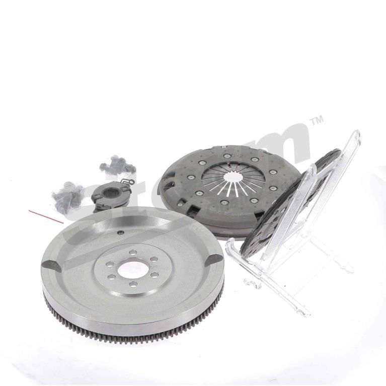 Kit embraiagem Storm ref. STO1015