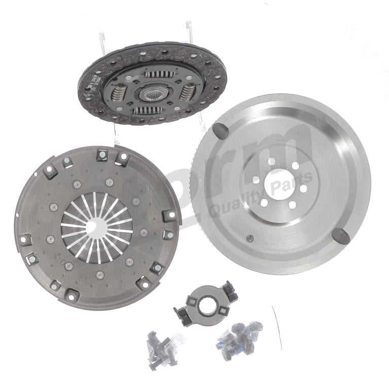 Kit embraiagem Storm ref. STO1015