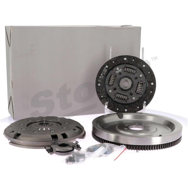 Kit embraiagem Storm ref. STO1015
