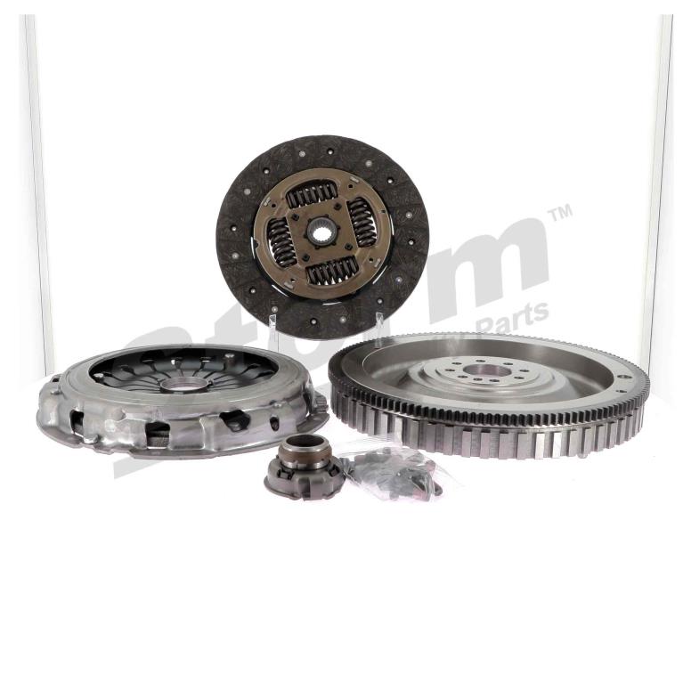 Kit embraiagem Storm ref. STO1019