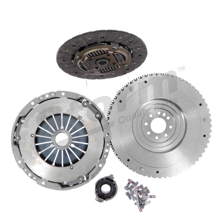 Kit embraiagem Storm ref. STO1019