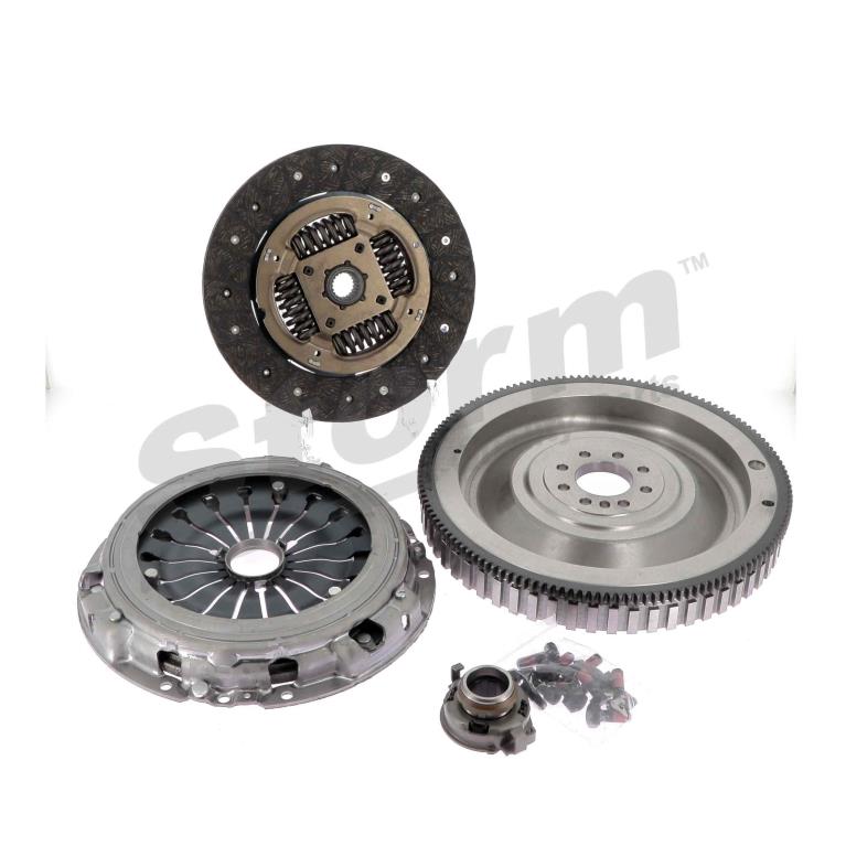 Kit embraiagem Storm ref. STO1019