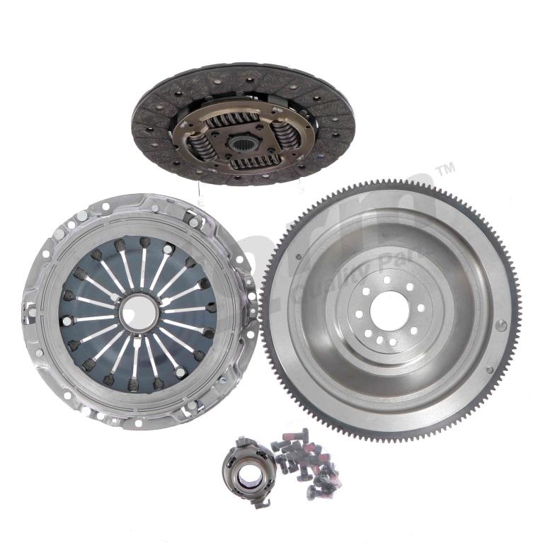 Kit embraiagem Storm ref. STO1019