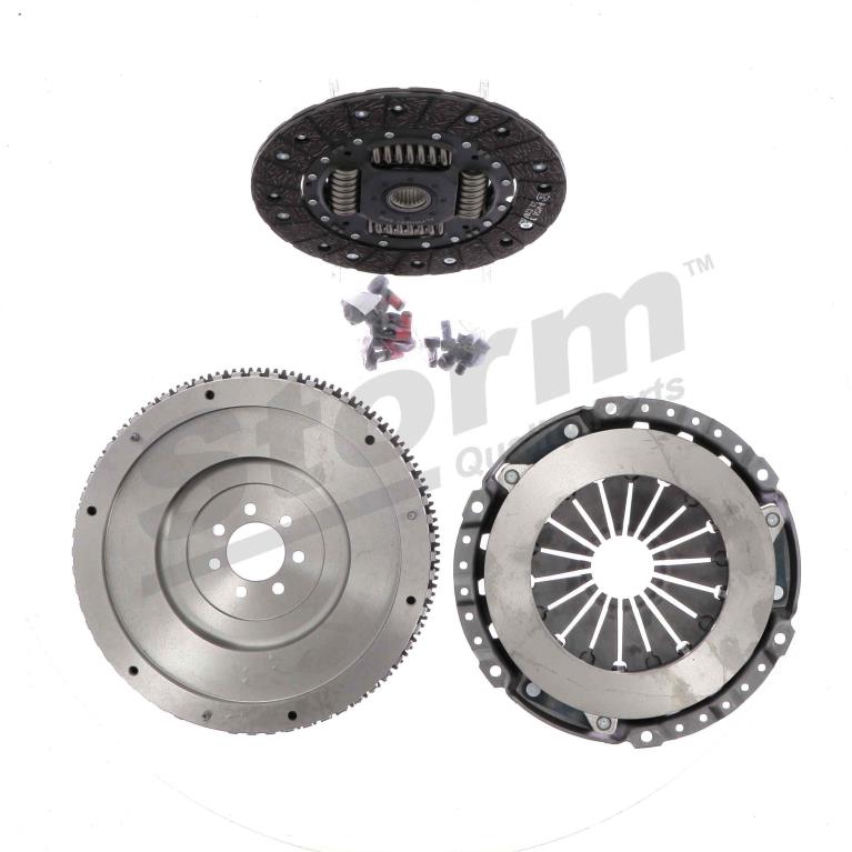 Kit embraiagem Storm ref. STO1021