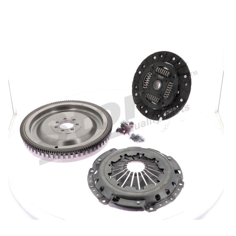 Kit embraiagem Storm ref. STO1021