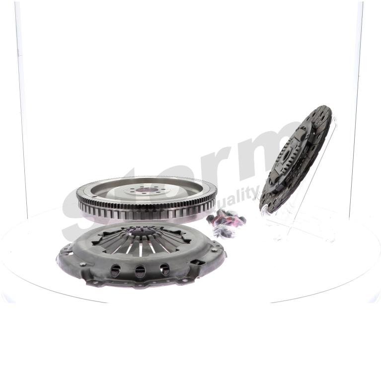 Kit embraiagem Storm ref. STO1021