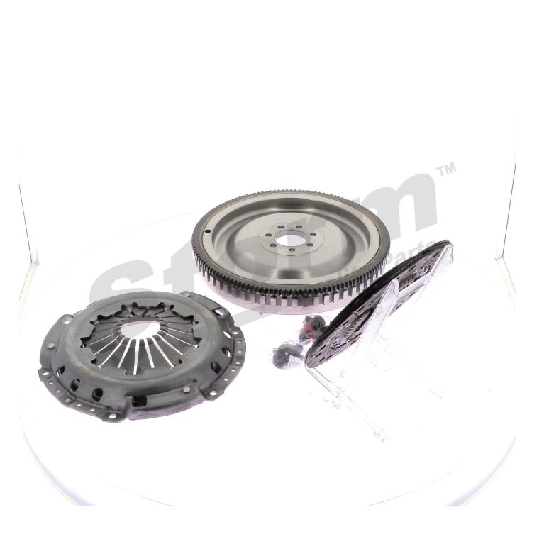 Kit embraiagem Storm ref. STO1021