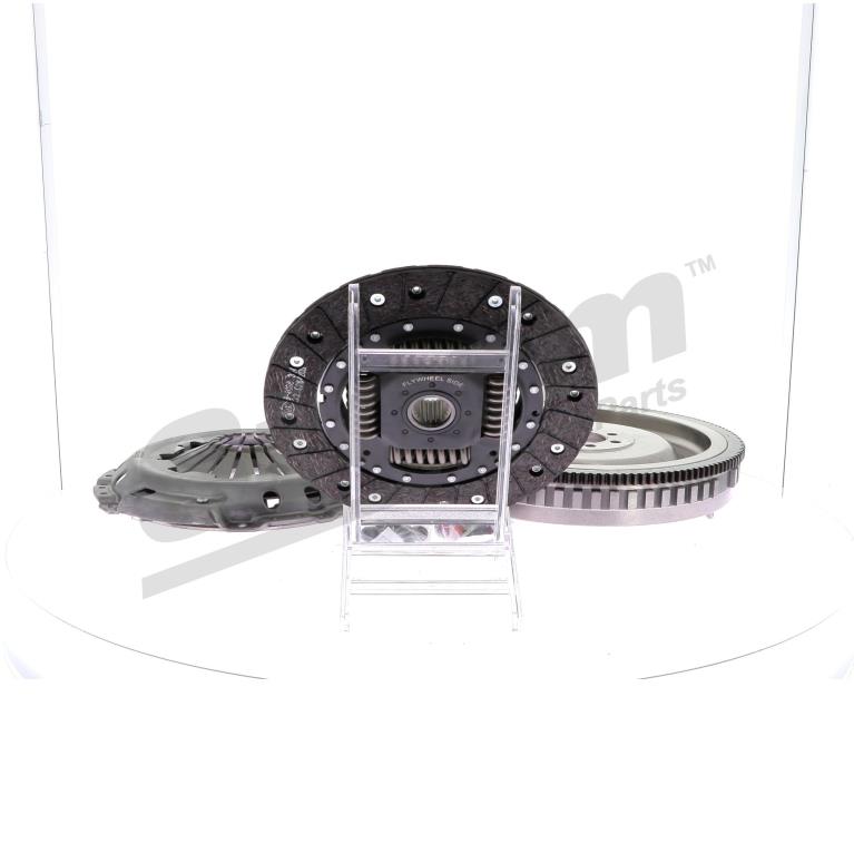 Kit embraiagem Storm ref. STO1021
