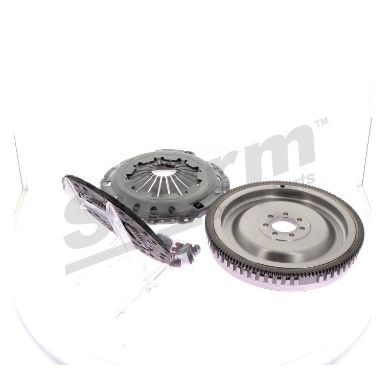 Kit embraiagem Storm ref. STO1021