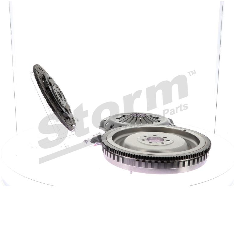 Kit embraiagem Storm ref. STO1021