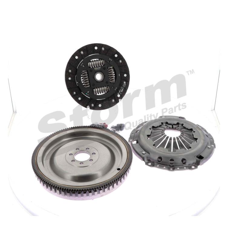 Kit embraiagem Storm ref. STO1021