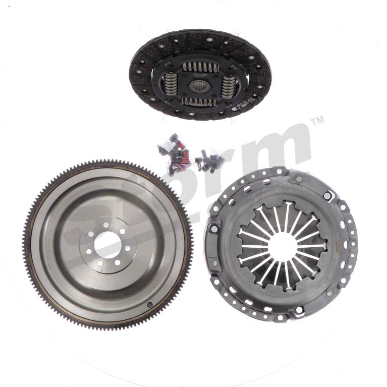 Kit embraiagem Storm ref. STO1021