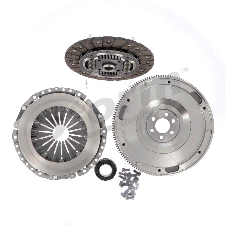 Kit d'embrayage Storm ref. STO1022