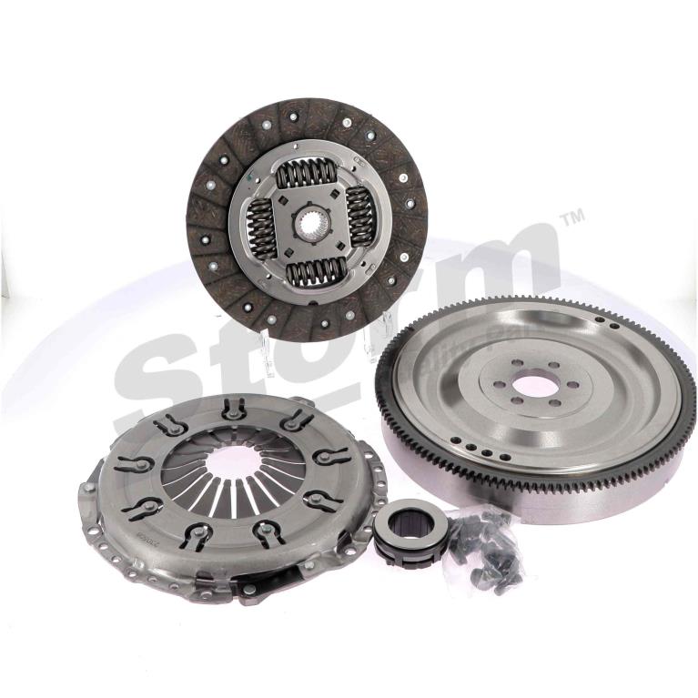 Kit d'embrayage Storm ref. STO1022