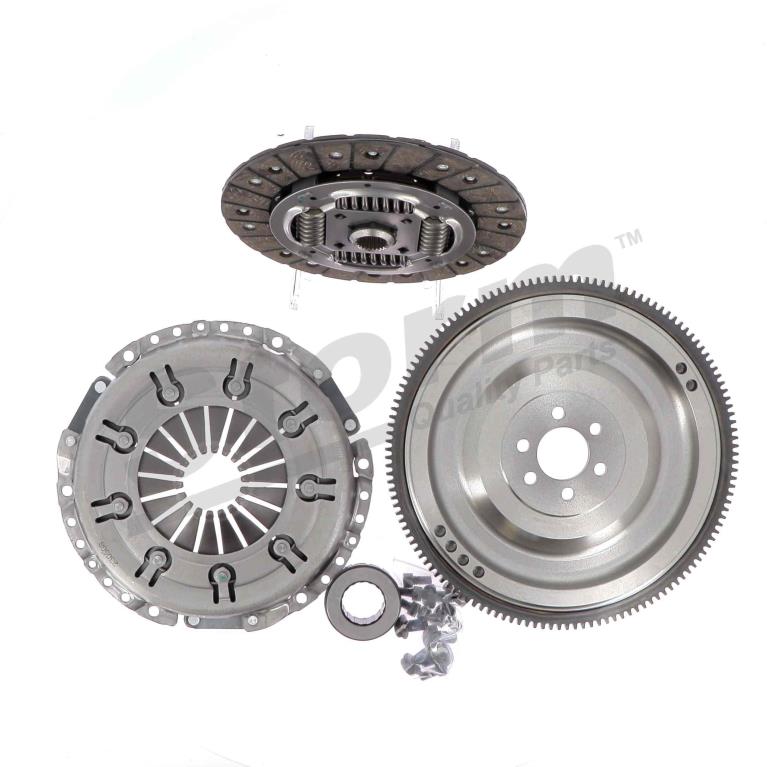 Kit d'embrayage Storm ref. STO1022