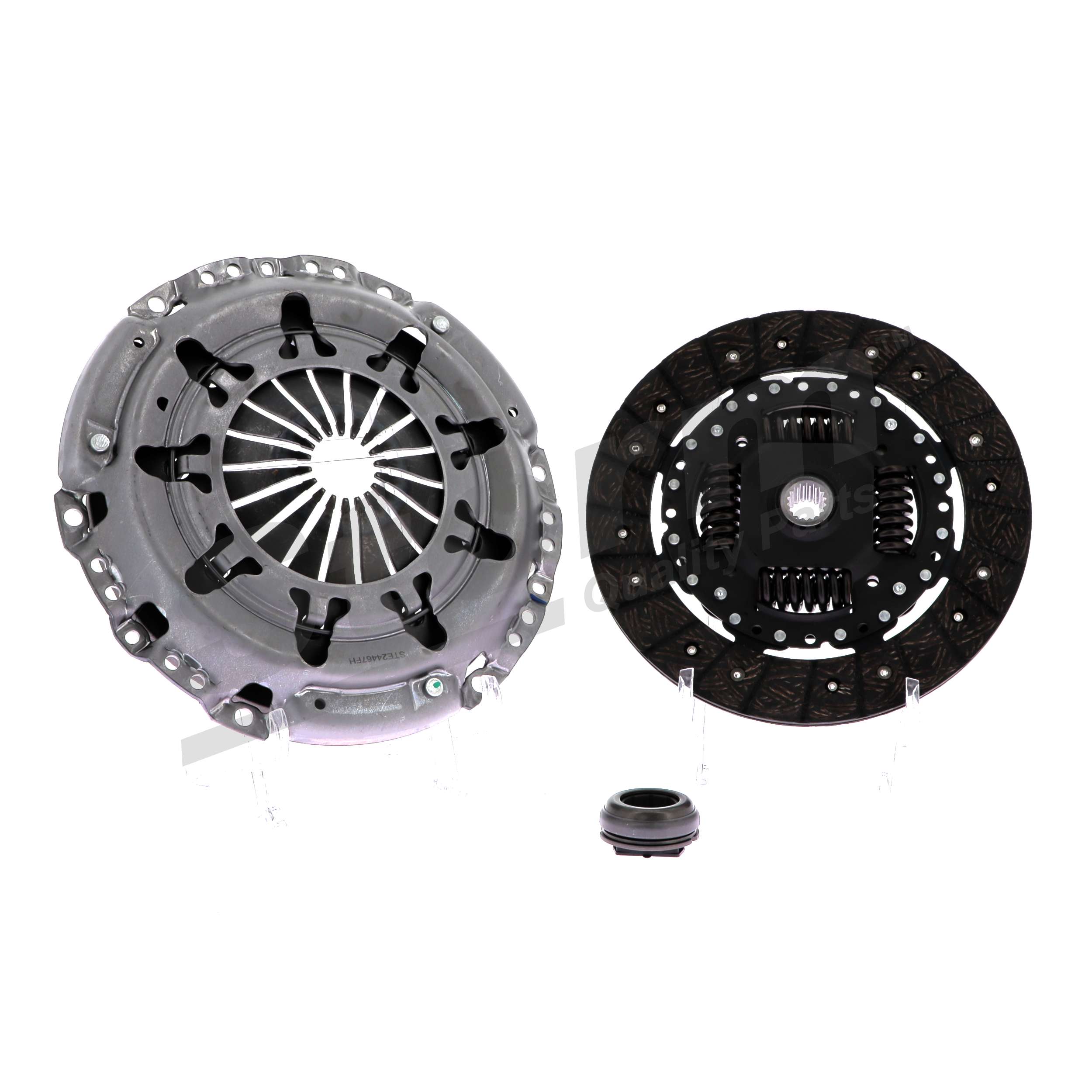 Kit d'embrayage Storm STO10231