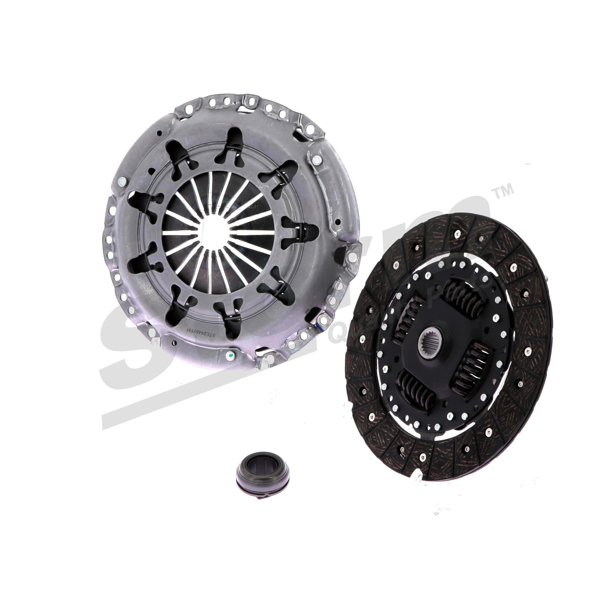 Kit d'embrayage Storm STO10231