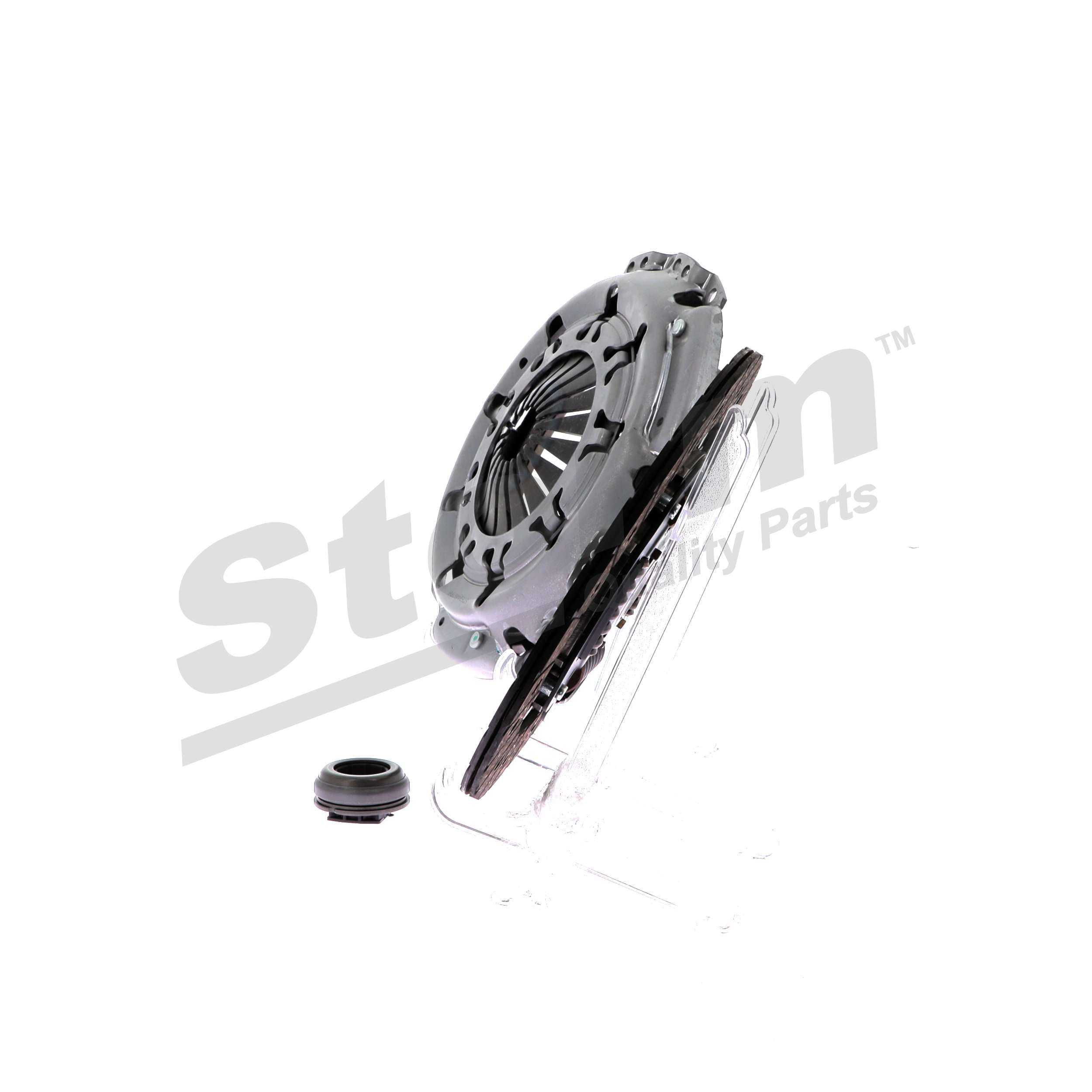 Kit d'embrayage Storm STO10231