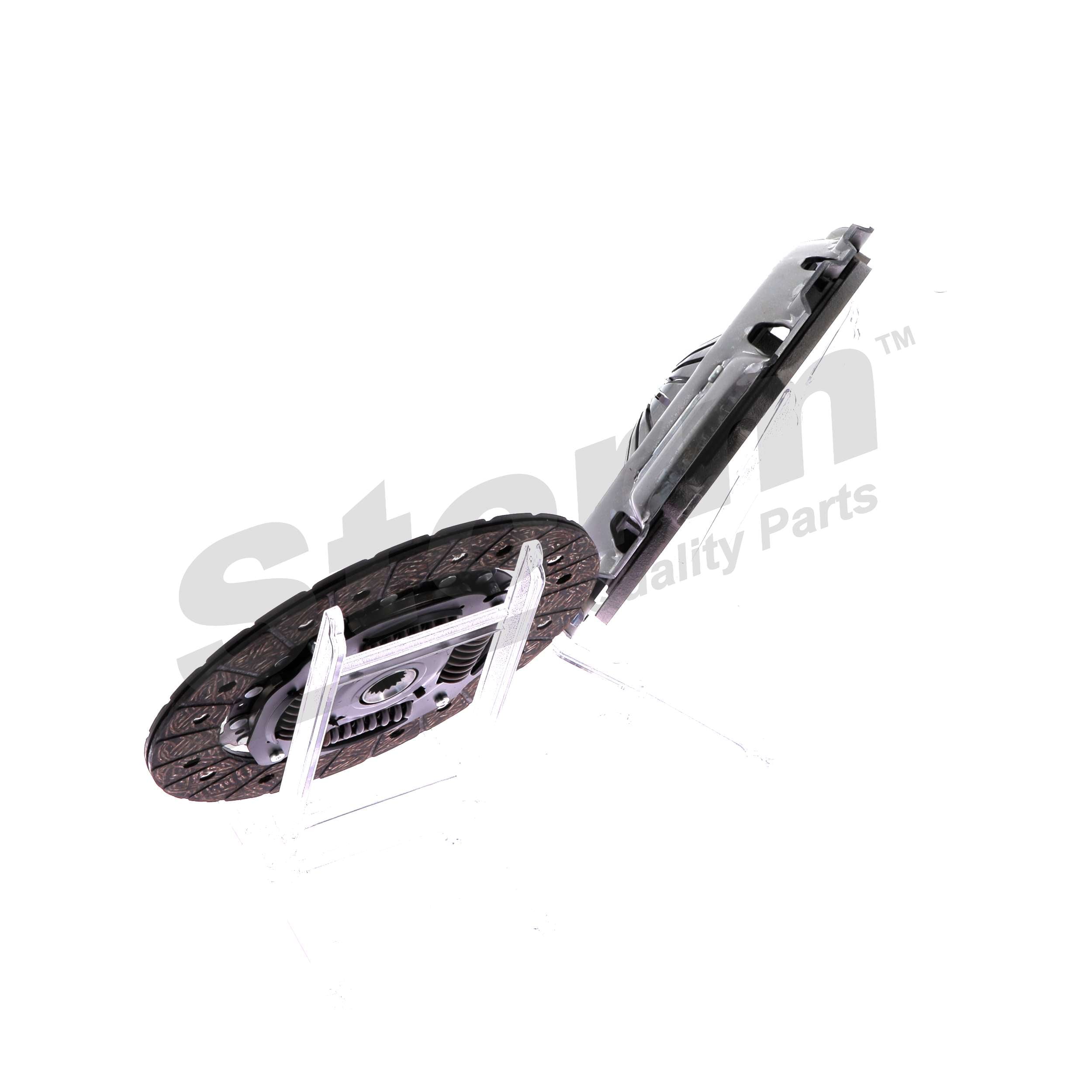 Kit d'embrayage Storm STO10231