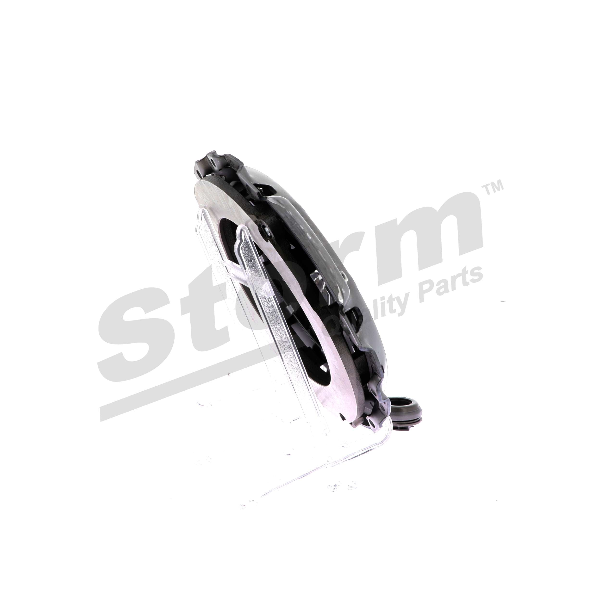 Kit d'embrayage Storm STO10231