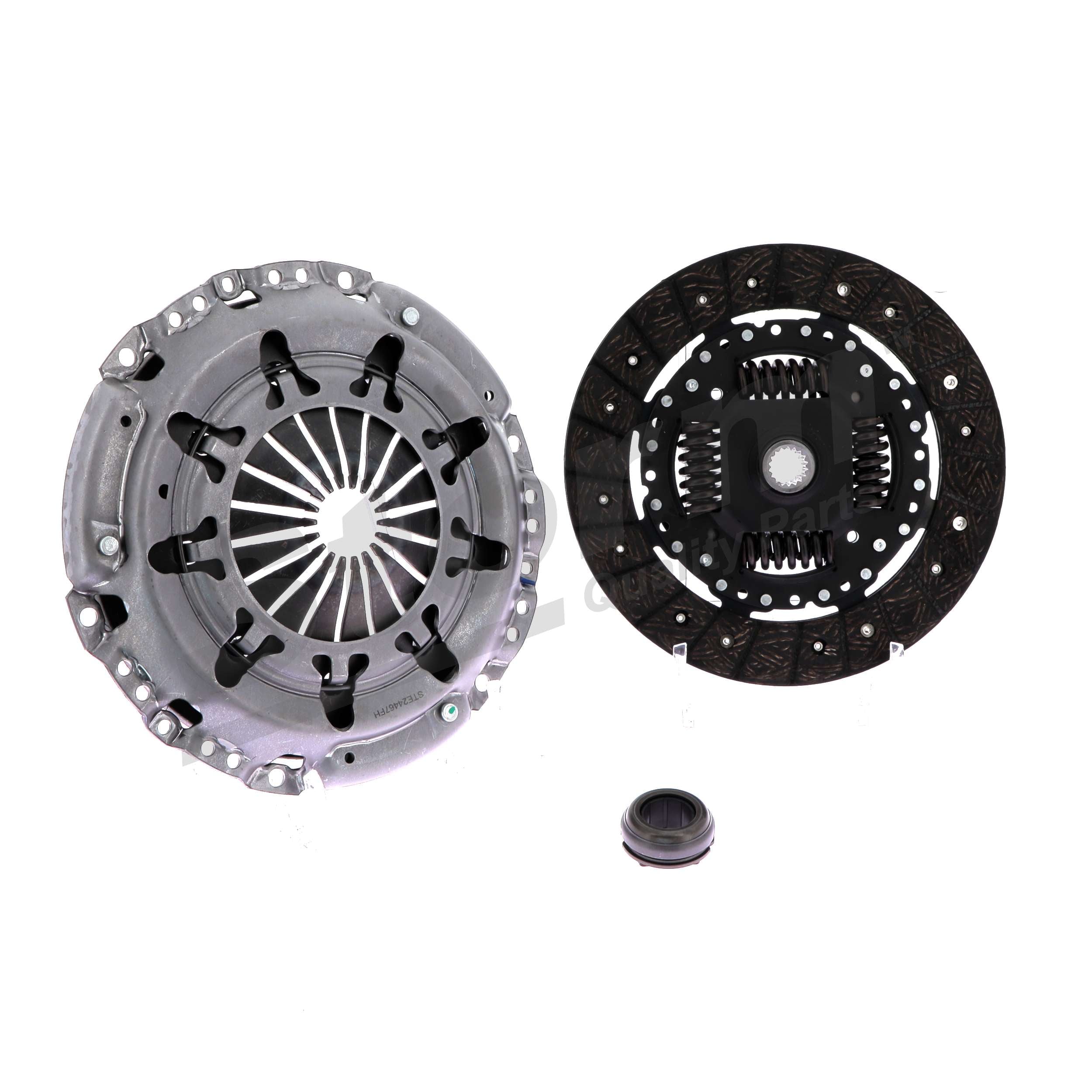 Kit d'embrayage Storm STO10231