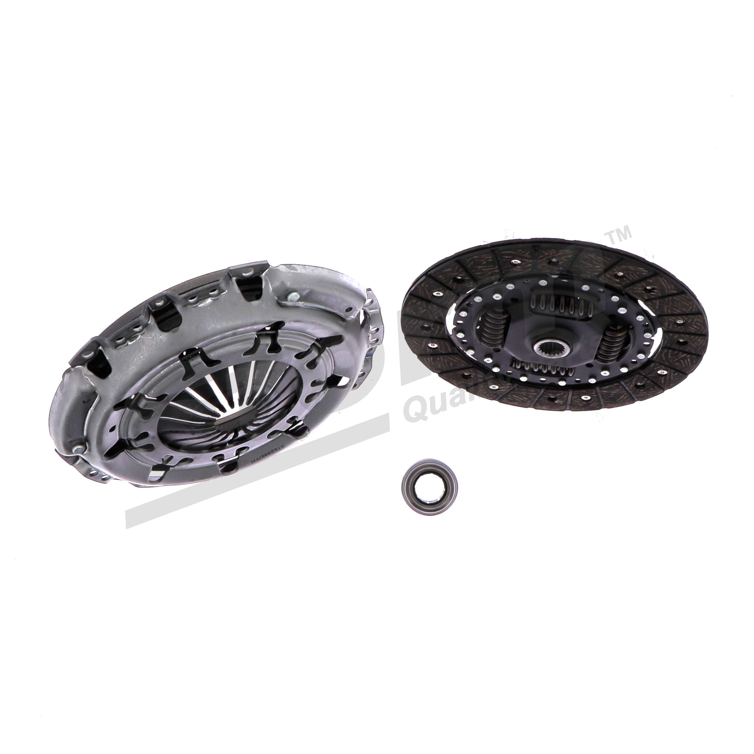Kit d'embrayage Storm STO10231