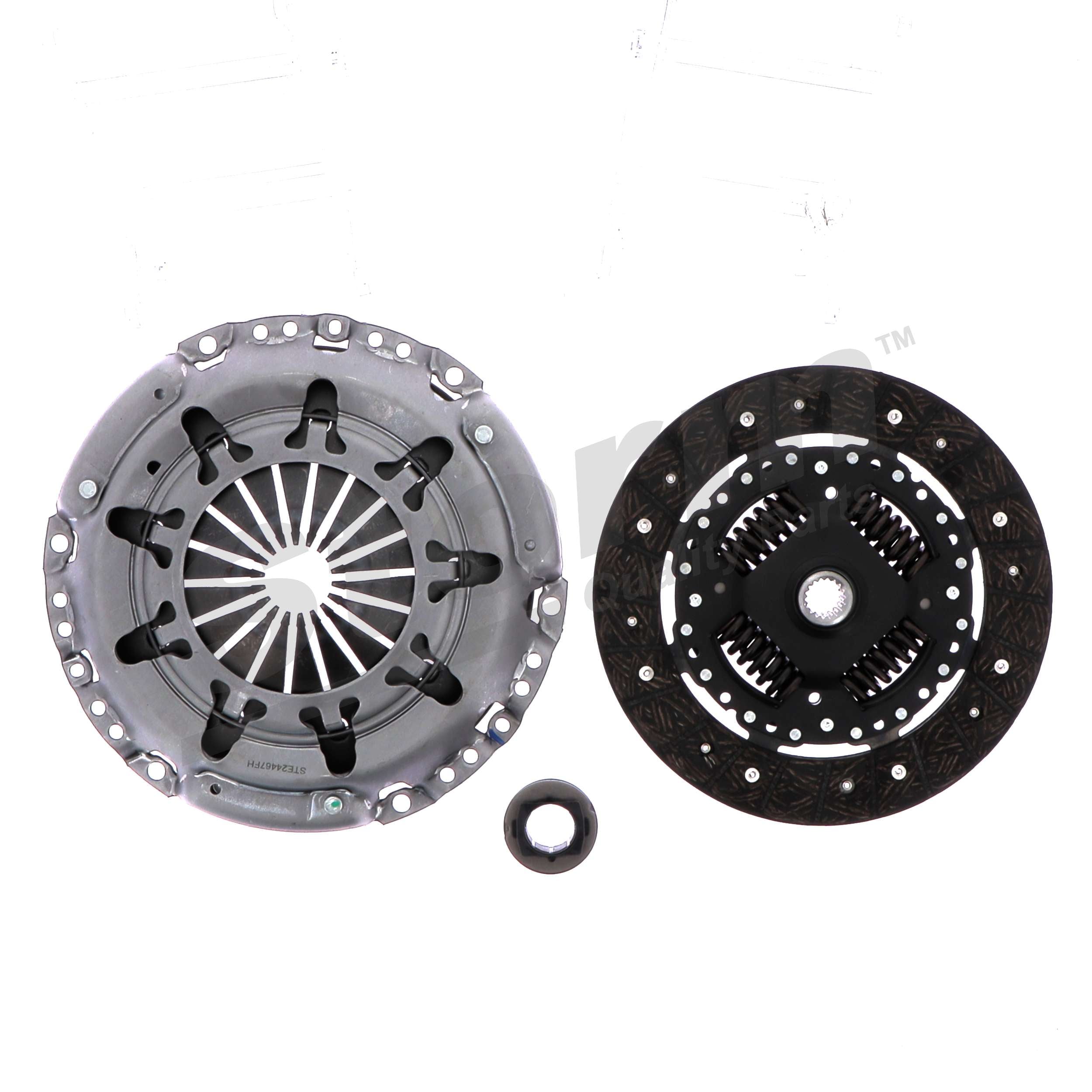 Kit d'embrayage Storm STO10231