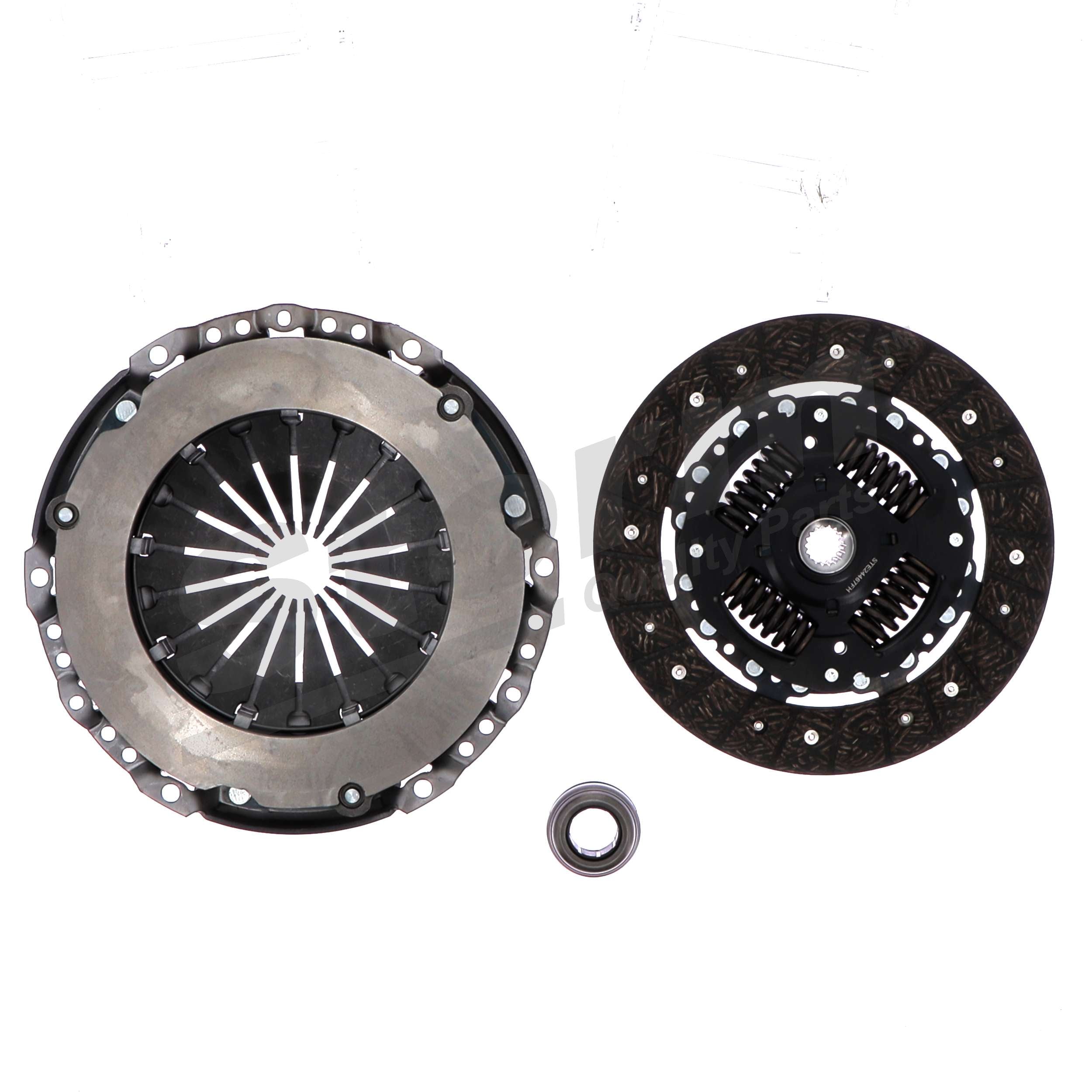 Kit d'embrayage Storm STO10231