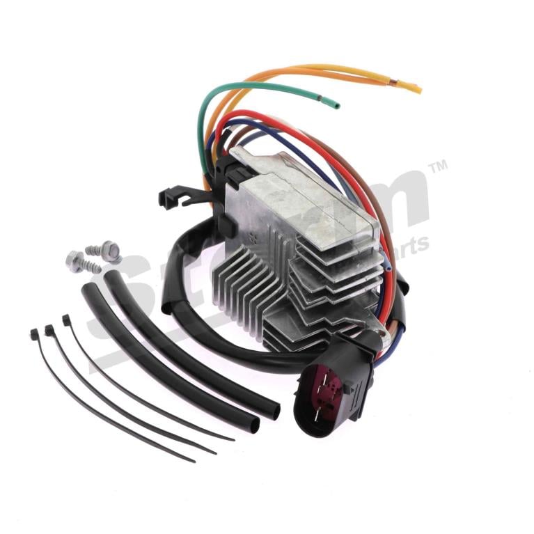 Resistencia, ventilador habitáculo Storm ref. STO102501