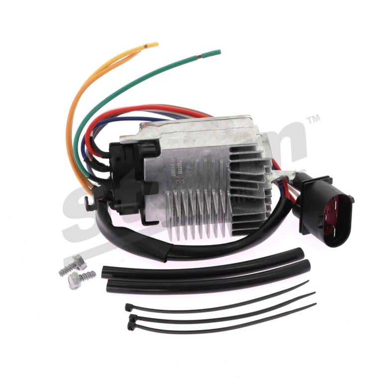 Resistencia, ventilador habitáculo Storm ref. STO102501
