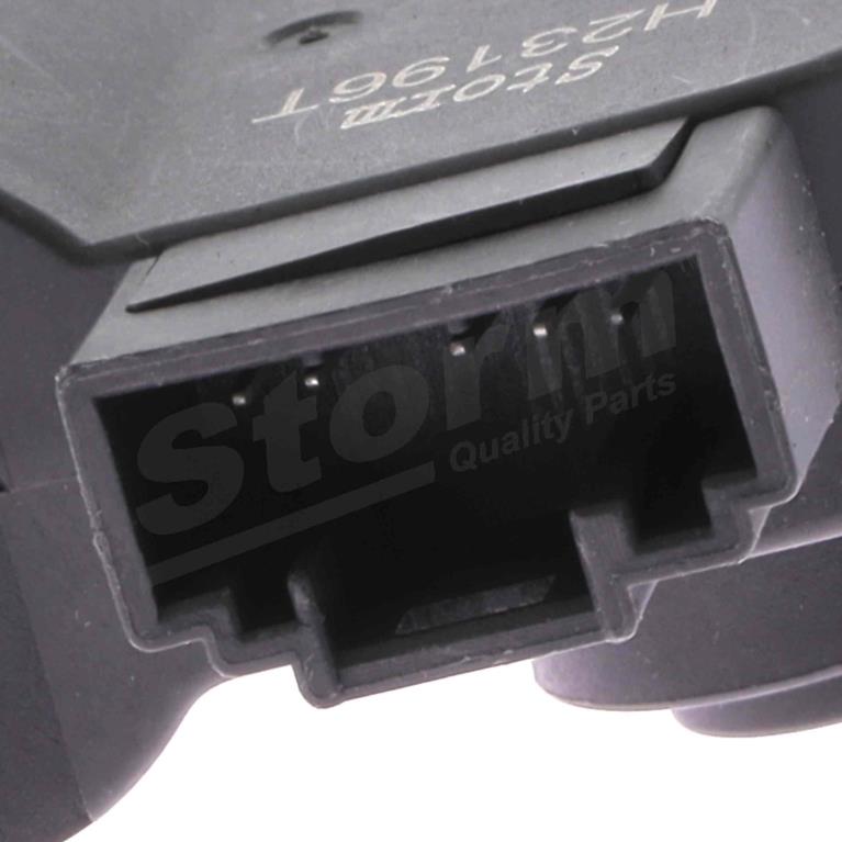 Elemento de reglaje, válvula mezcladora Storm ref. STO102502