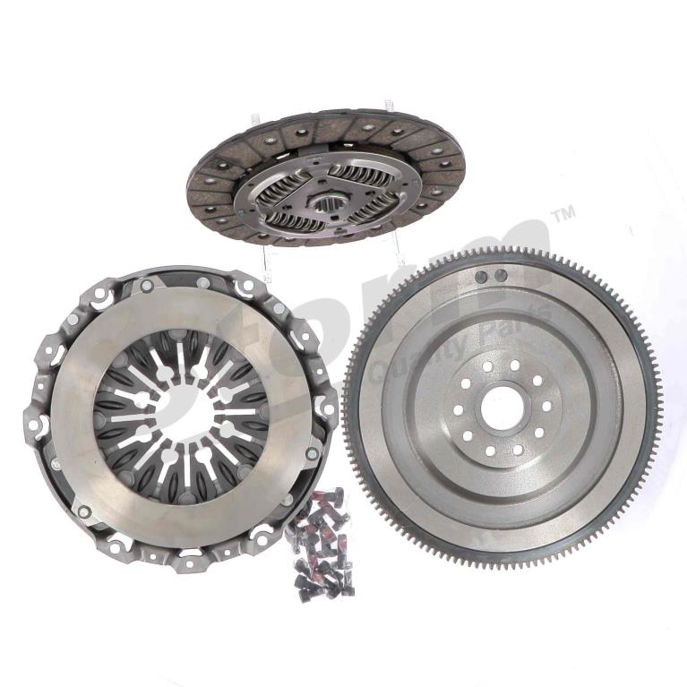 Kit d'embrayage Storm STO1026