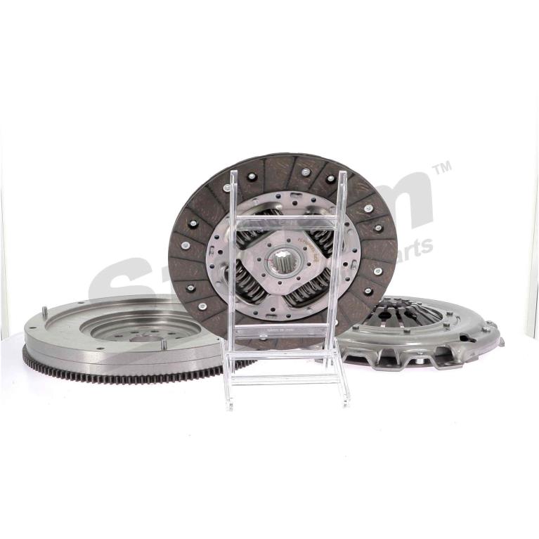 Kit d'embrayage Storm STO1026