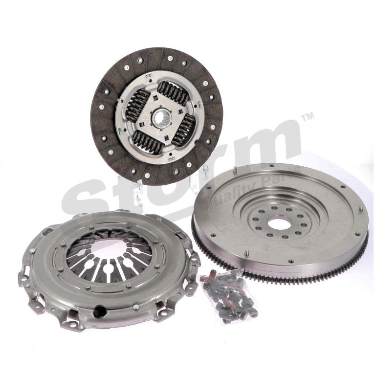 Kit d'embrayage Storm STO1026